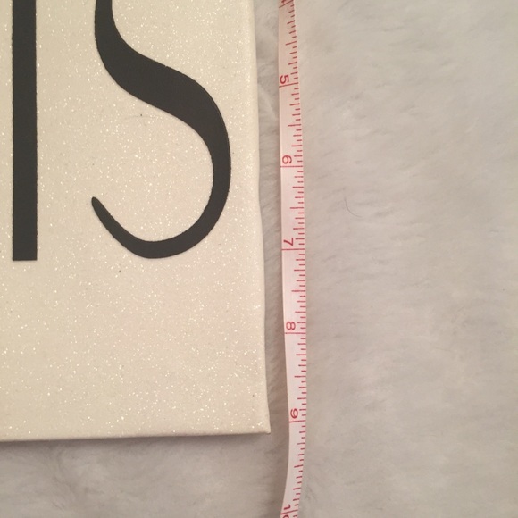 Paris canvas from Hobby Lobby - Picture 6 of 7